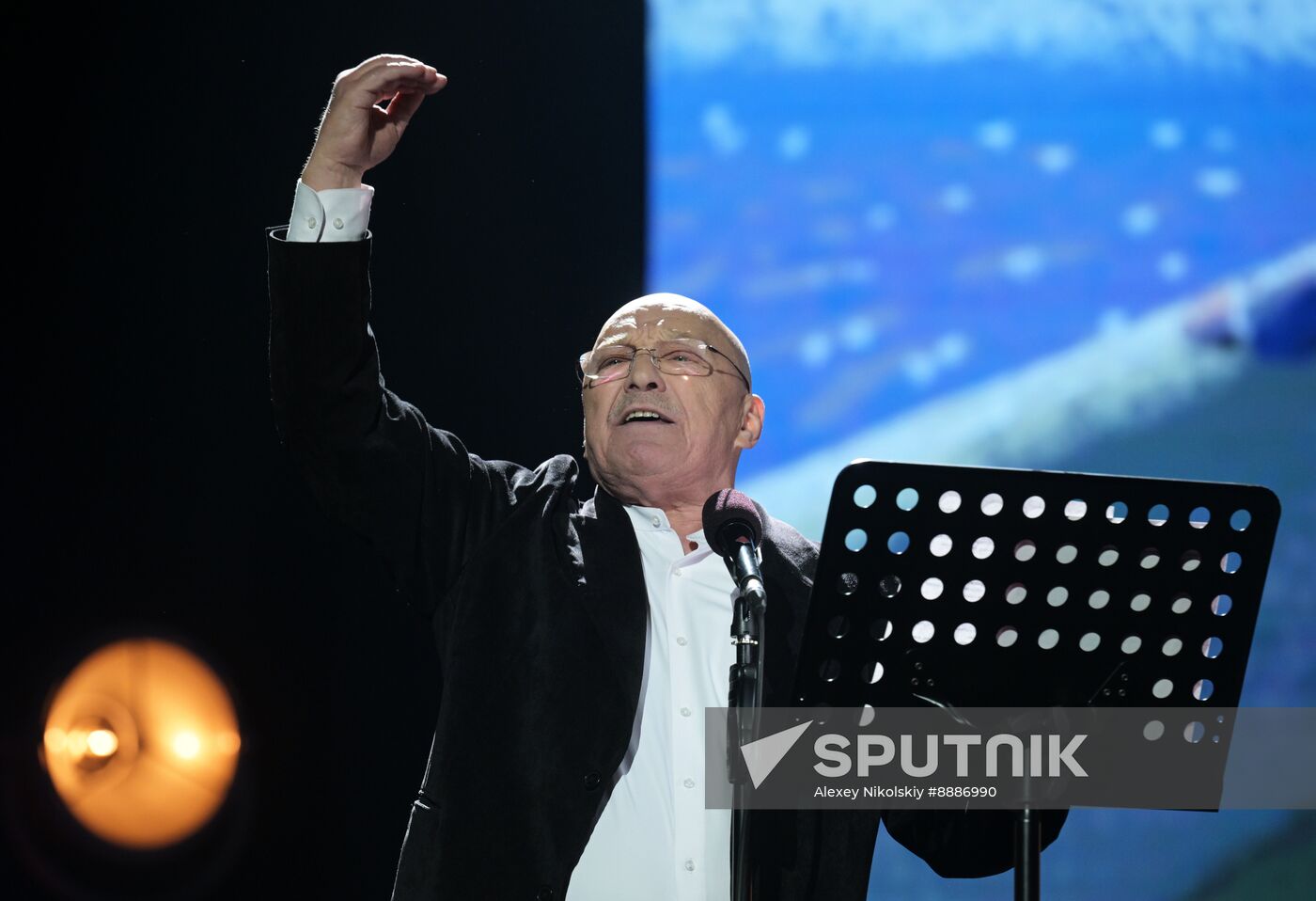 Russia Theatre Live Memorias