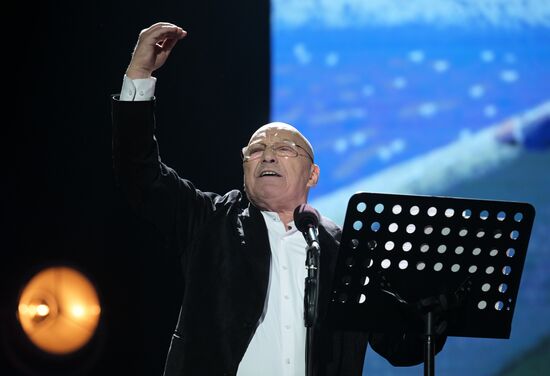 Russia Theatre Live Memorias