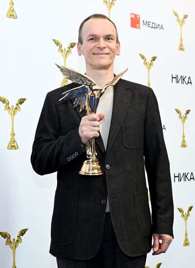 Russia Nika Film Award