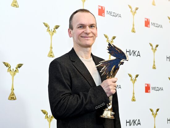 Russia Nika Film Award
