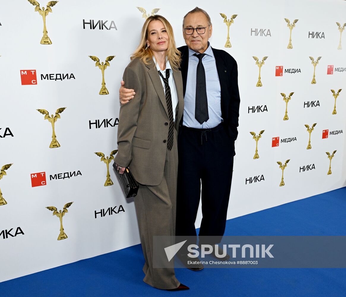 Russia Nika Film Award