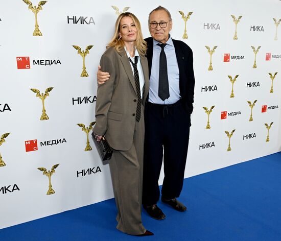 Russia Nika Film Award