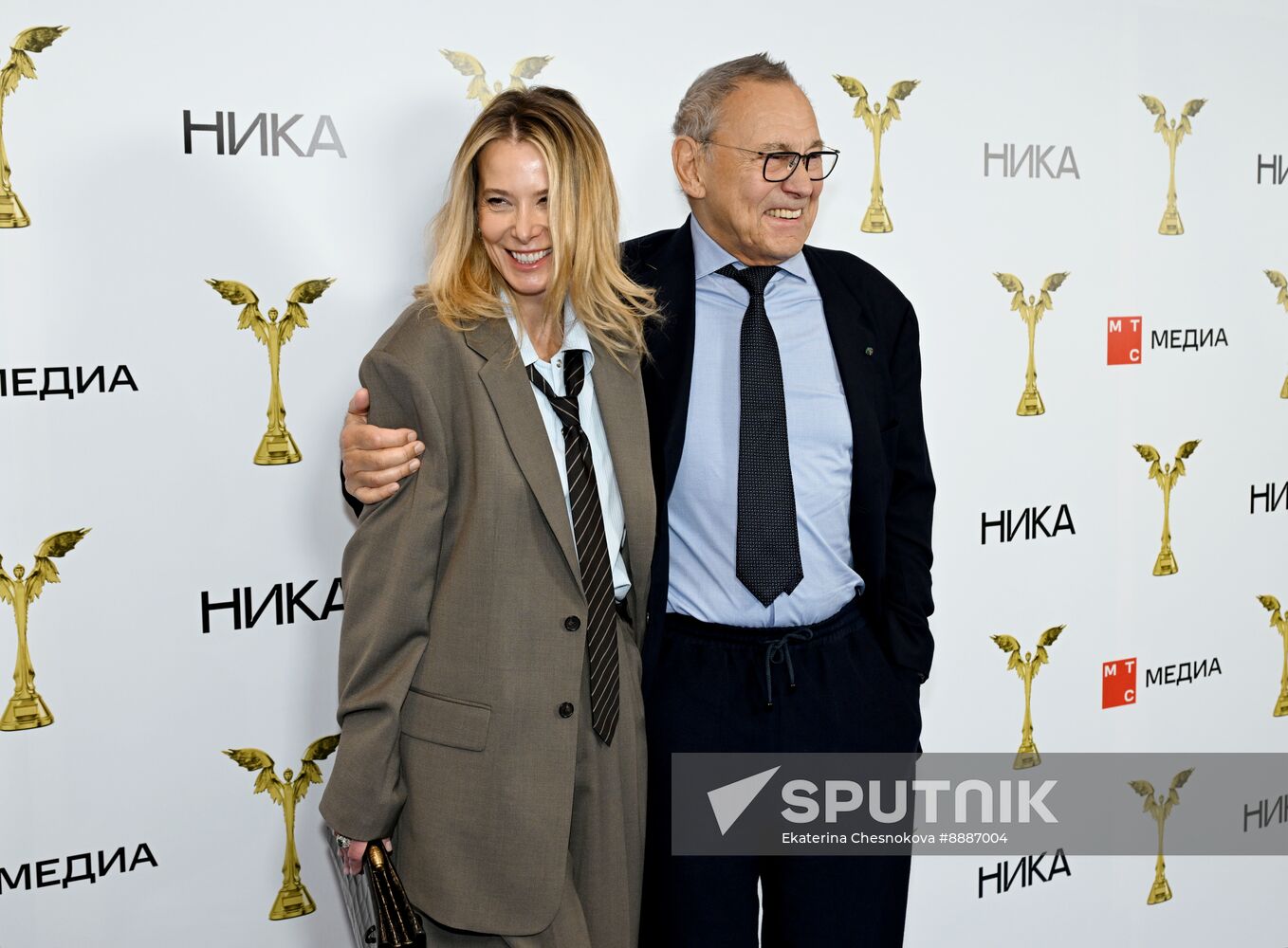 Russia Nika Film Award