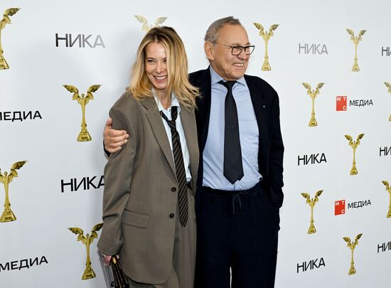 Russia Nika Film Award