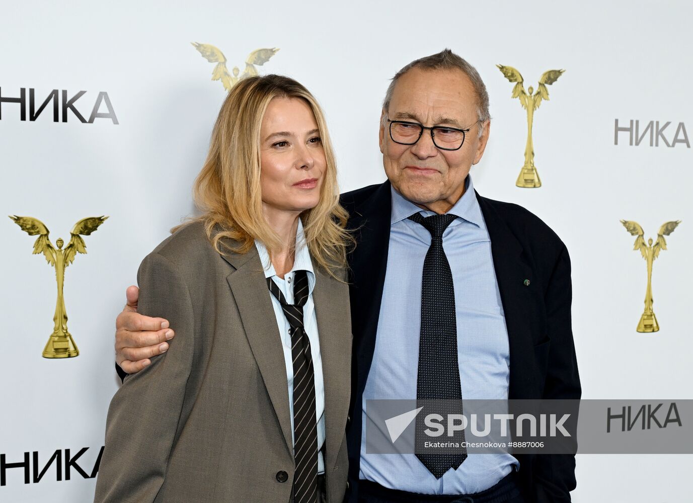 Russia Nika Film Award