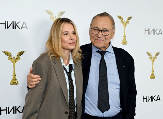 Russia Nika Film Award