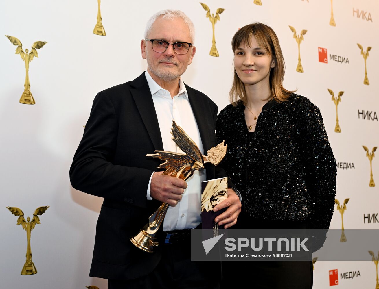 Russia Nika Film Award