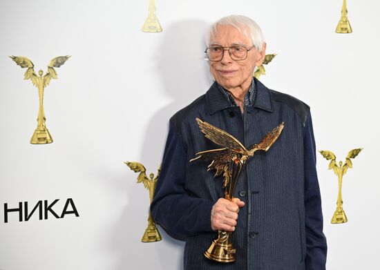 Russia Nika Film Award