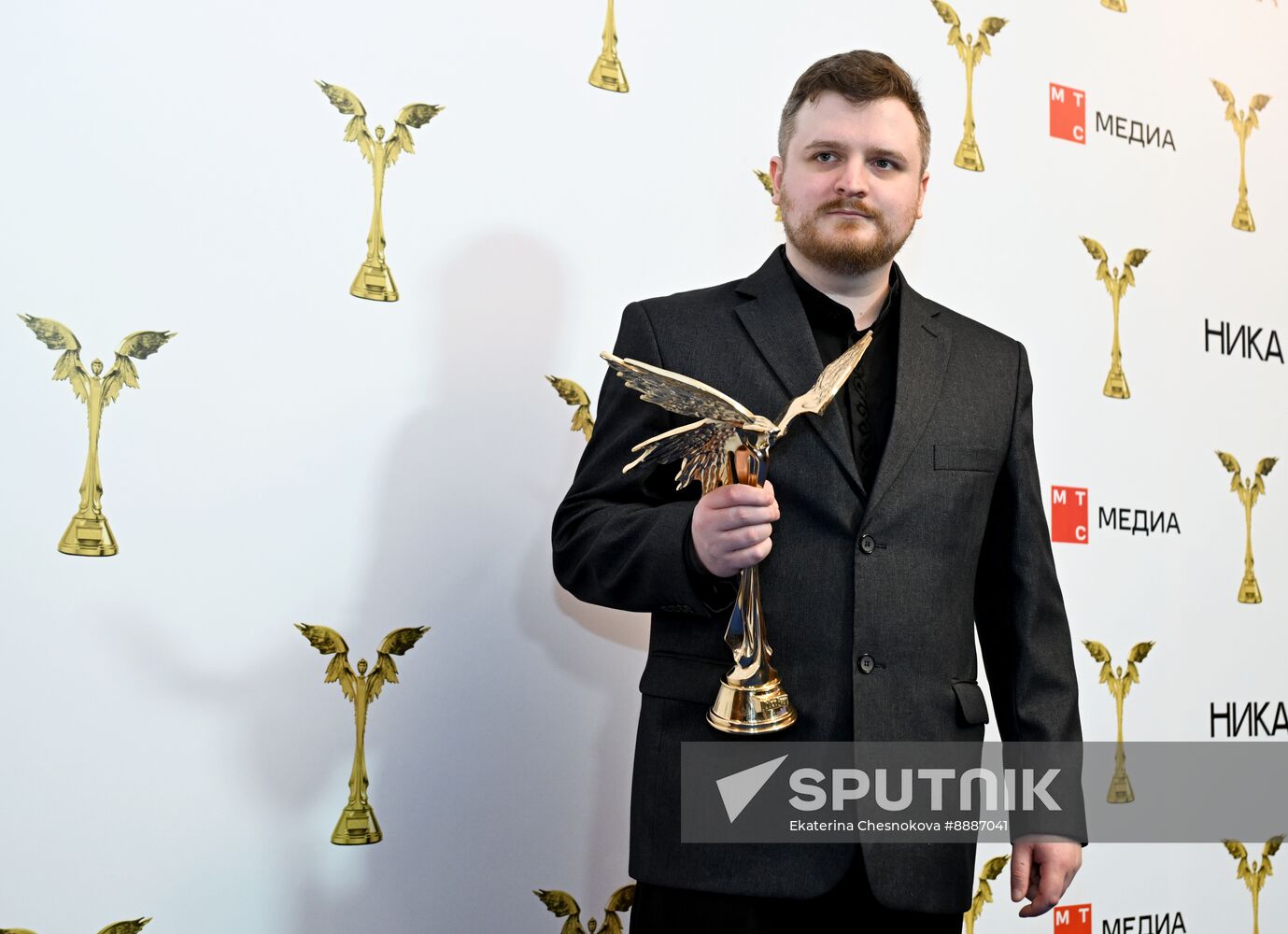 Russia Nika Film Award