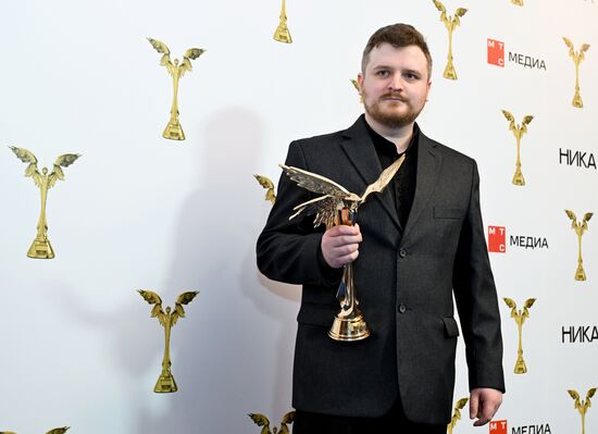 Russia Nika Film Award