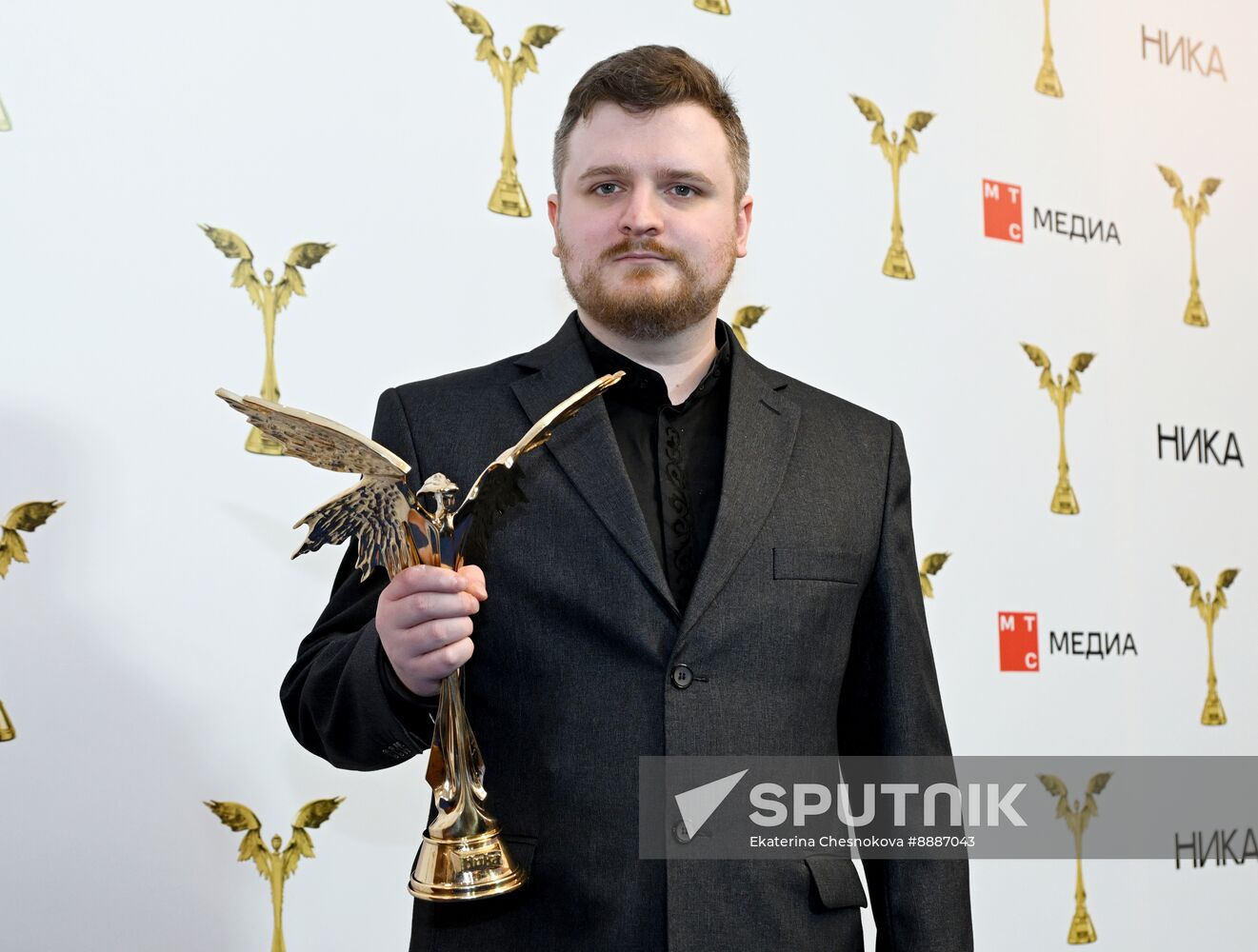 Russia Nika Film Award