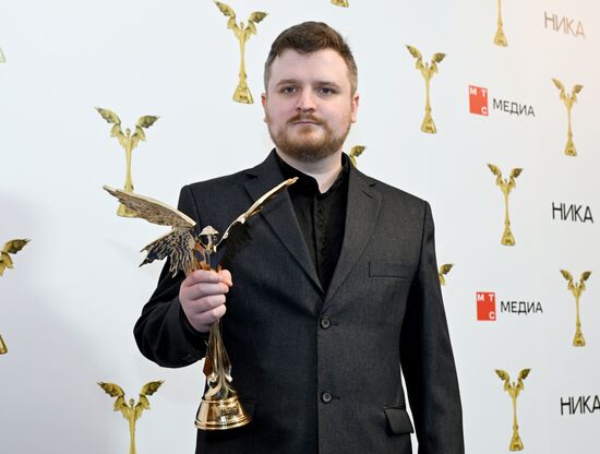 Russia Nika Film Award