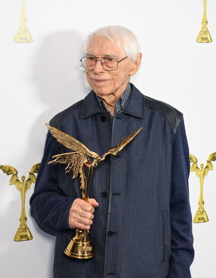 Russia Nika Film Award