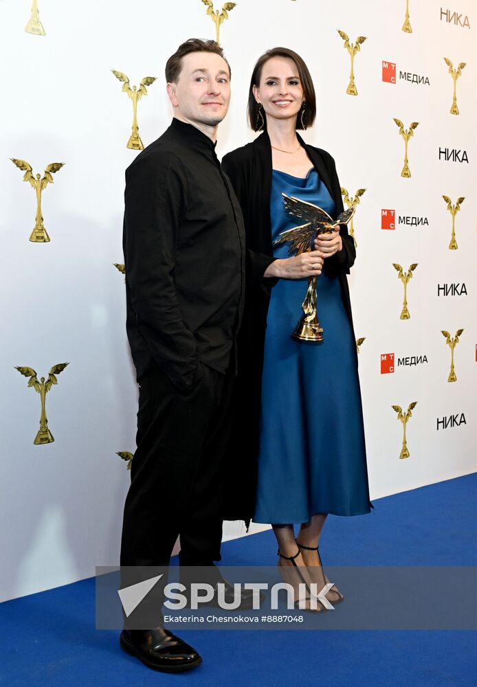 Russia Nika Film Award