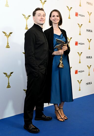 Russia Nika Film Award