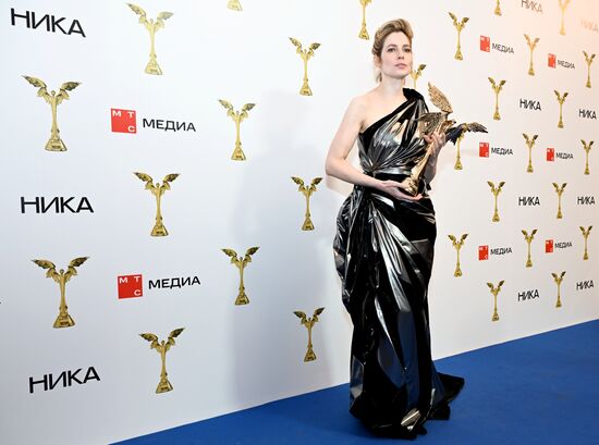 Russia Nika Film Award