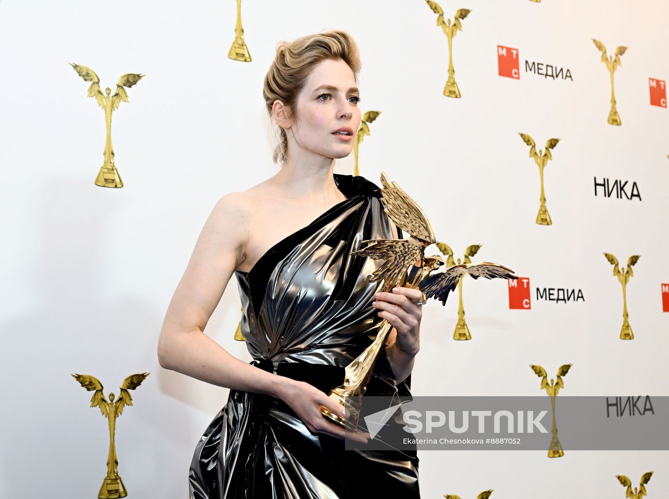 Russia Nika Film Award