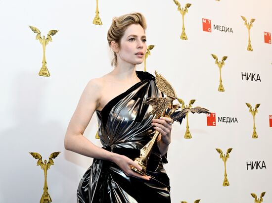 Russia Nika Film Award