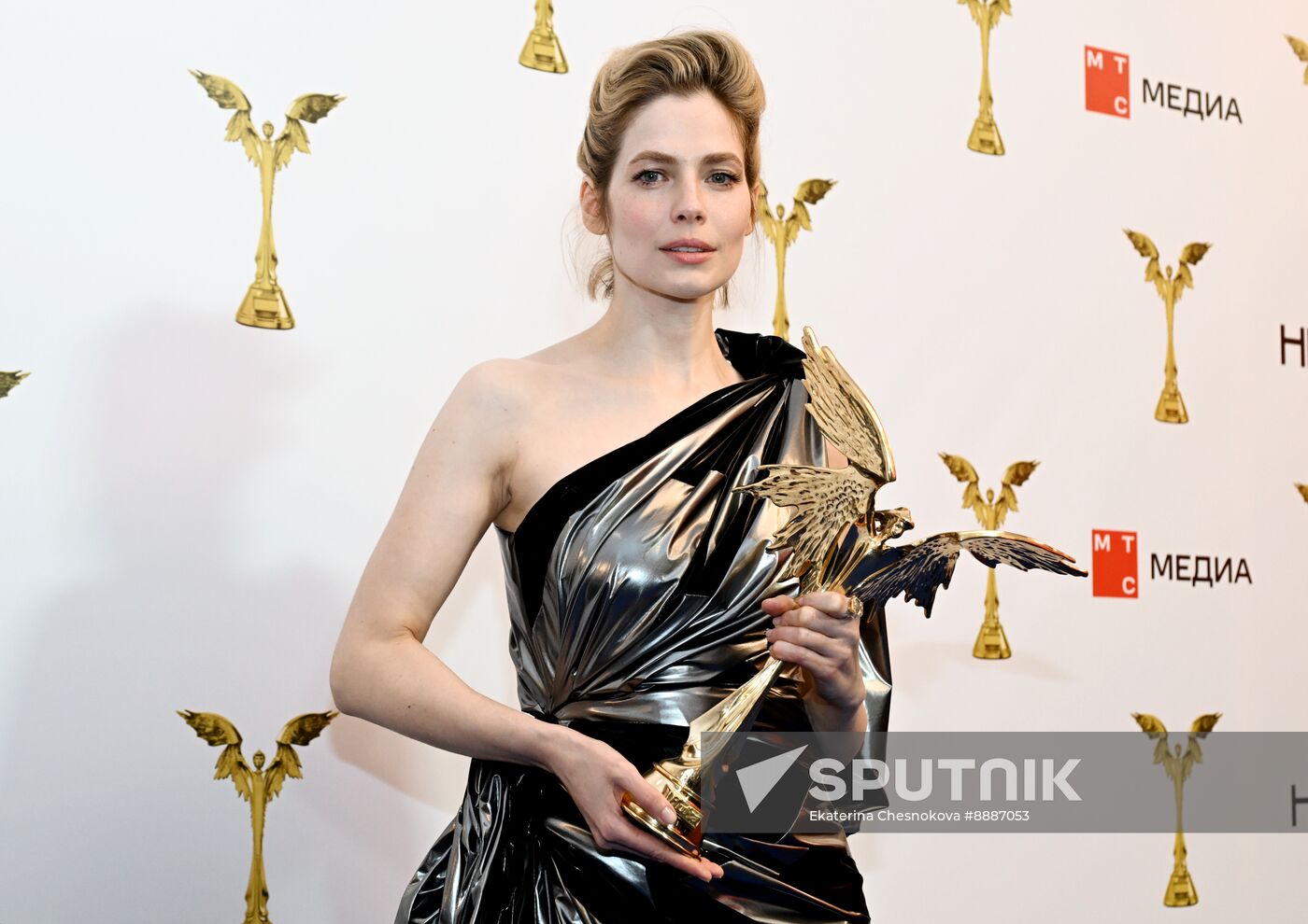 Russia Nika Film Award