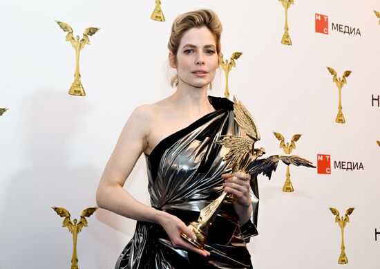 Russia Nika Film Award