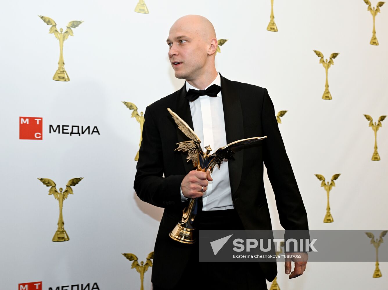 Russia Nika Film Award