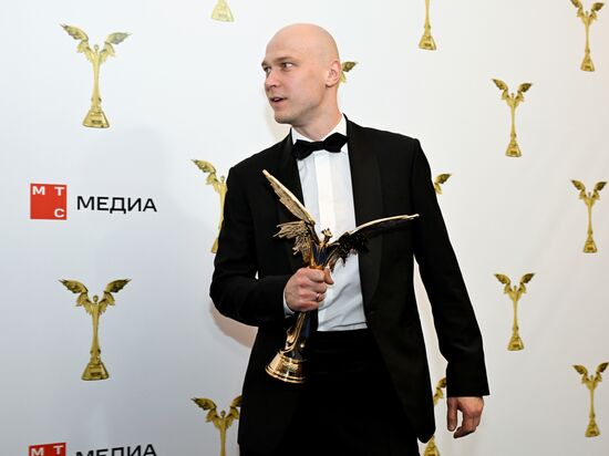 Russia Nika Film Award