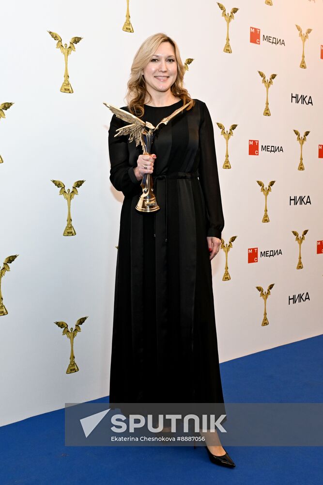 Russia Nika Film Award
