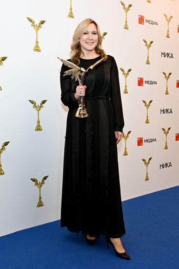 Russia Nika Film Award