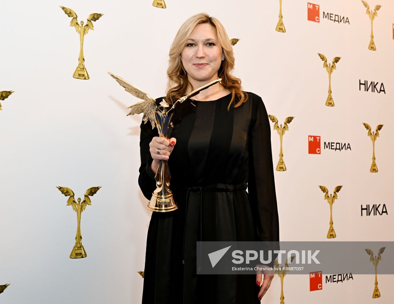 Russia Nika Film Award