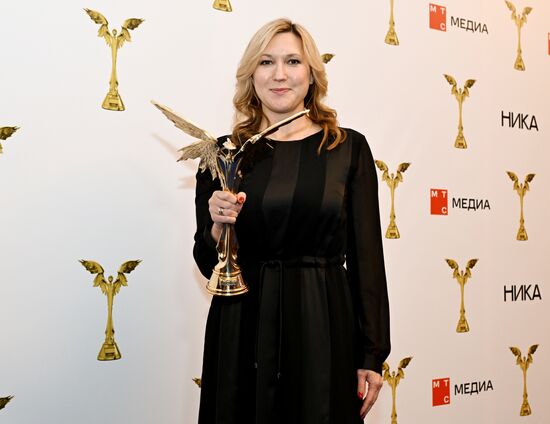 Russia Nika Film Award