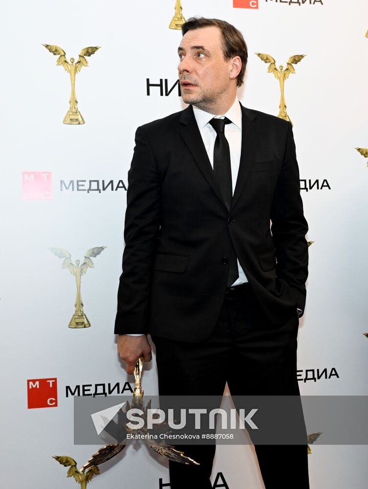 Russia Nika Film Award
