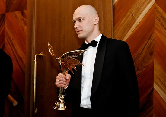 Russia Nika Film Award