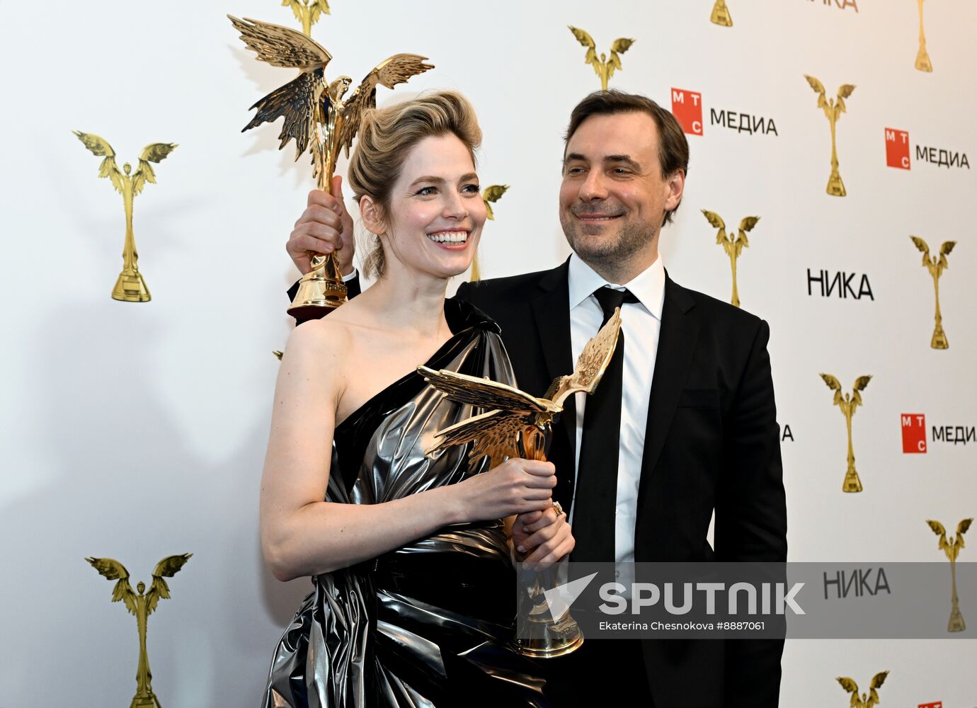 Russia Nika Film Award