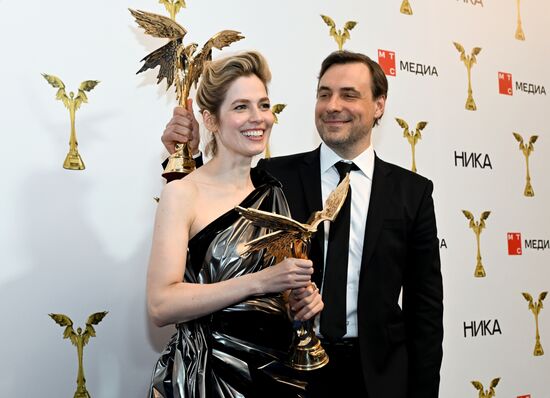 Russia Nika Film Award