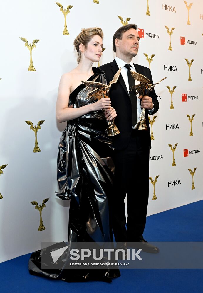 Russia Nika Film Award