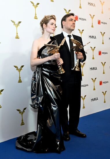 Russia Nika Film Award