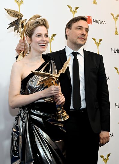 Russia Nika Film Award
