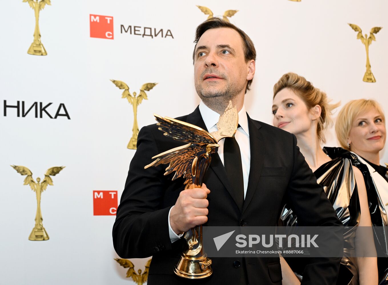 Russia Nika Film Award
