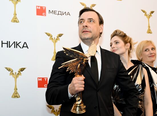 Russia Nika Film Award