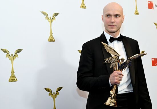 Russia Nika Film Award