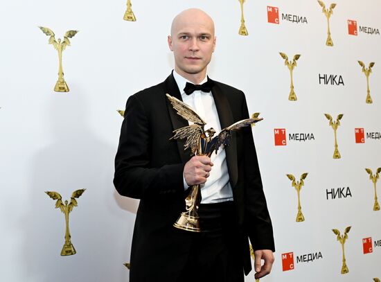Russia Nika Film Award