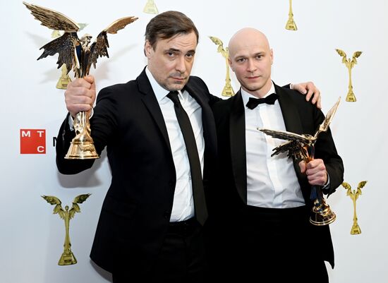 Russia Nika Film Award