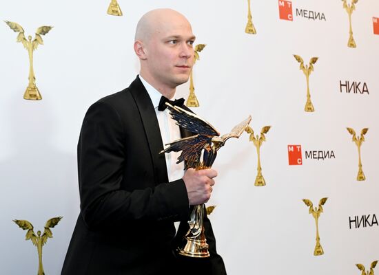 Russia Nika Film Award