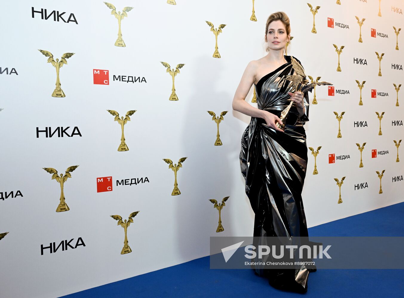 Russia Nika Film Award
