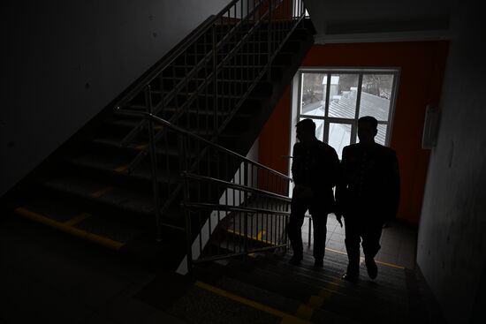 Russia Education Unified State Exam