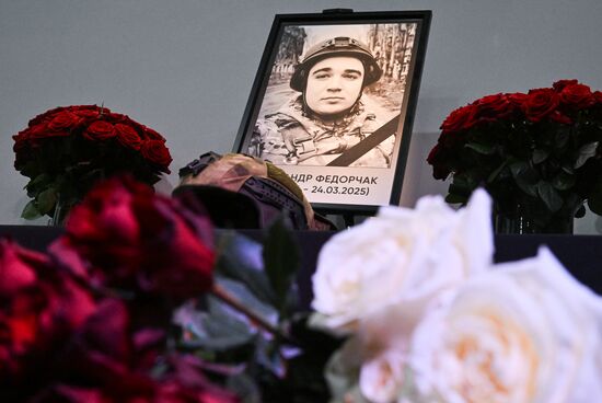 Russia Ukraine Military Operation Journalist Death