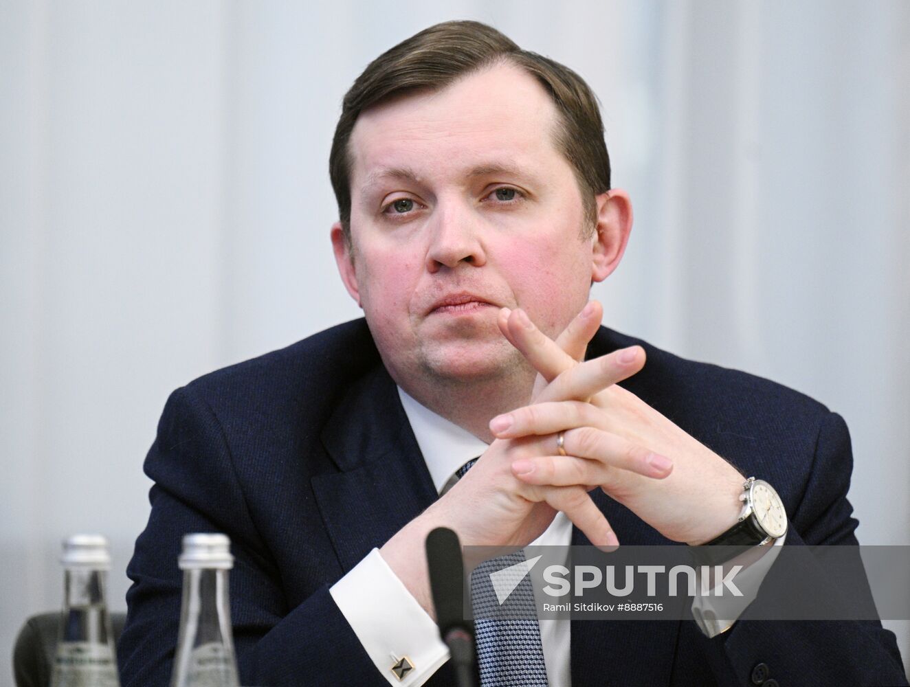 Russia Putin Culture Council