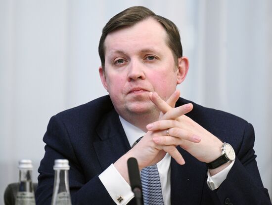Russia Putin Culture Council