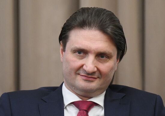 Russia Putin Culture Council