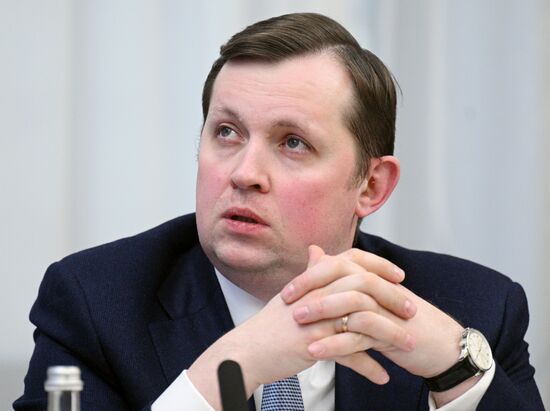 Russia Putin Culture Council